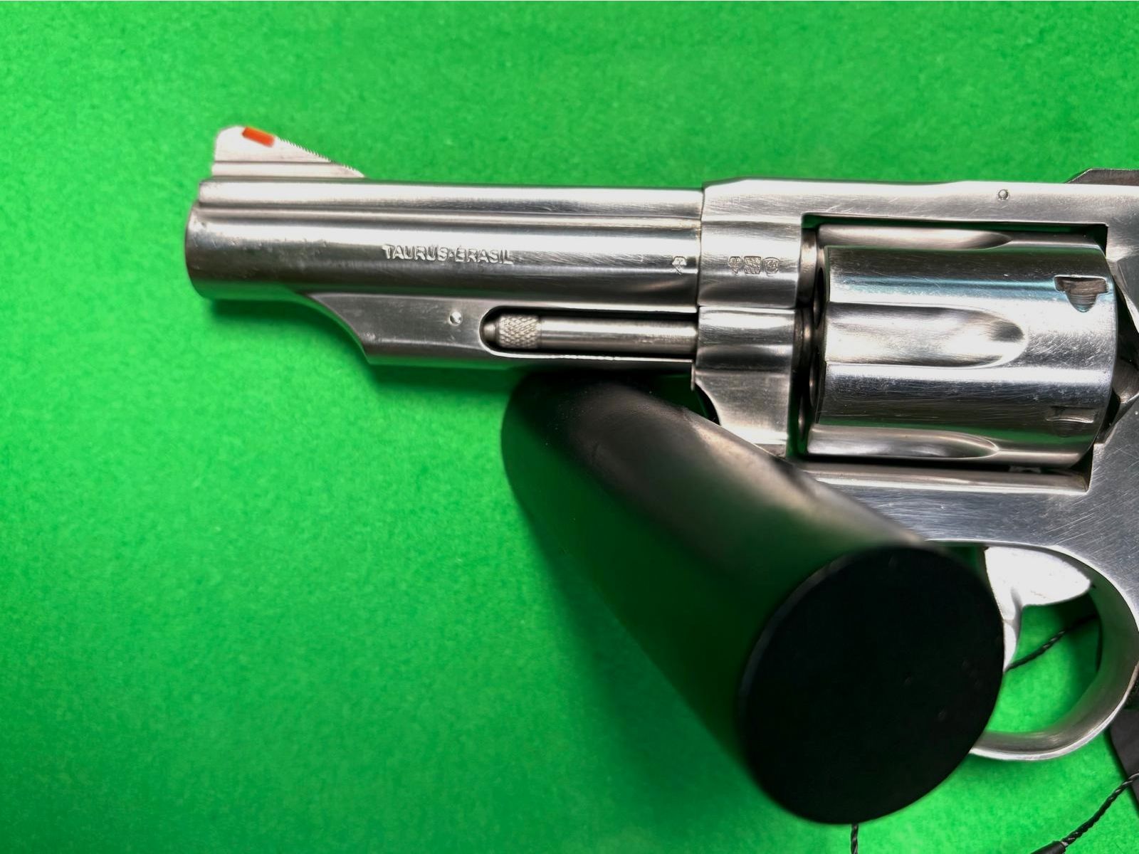 Taurus Revolver .357 Magnum  4"