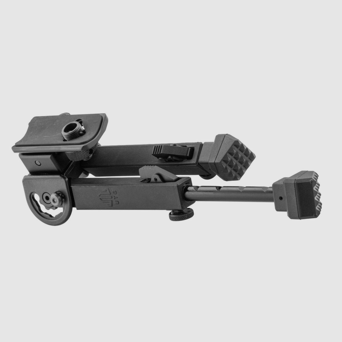 Steel bipod with rubber coating UTG, image 4 of 6
