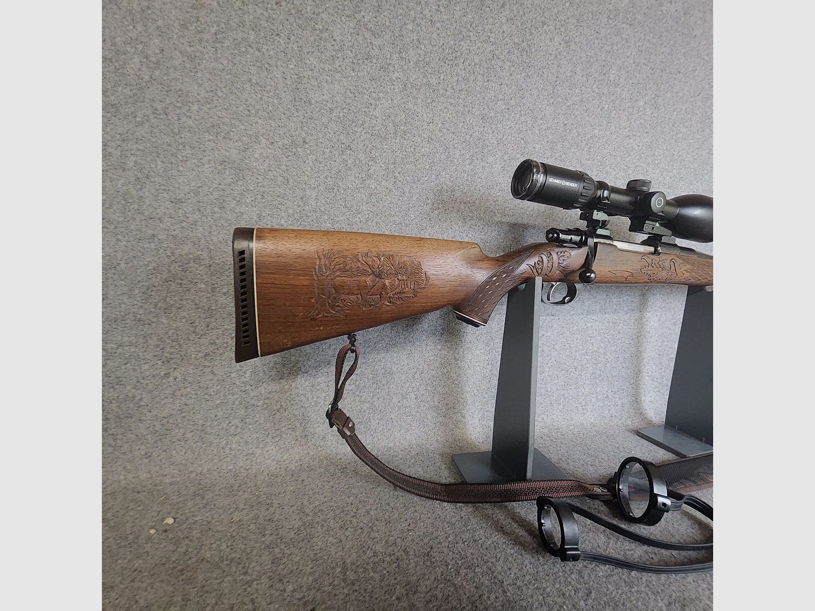 Kettner- Stutzen Landsknecht