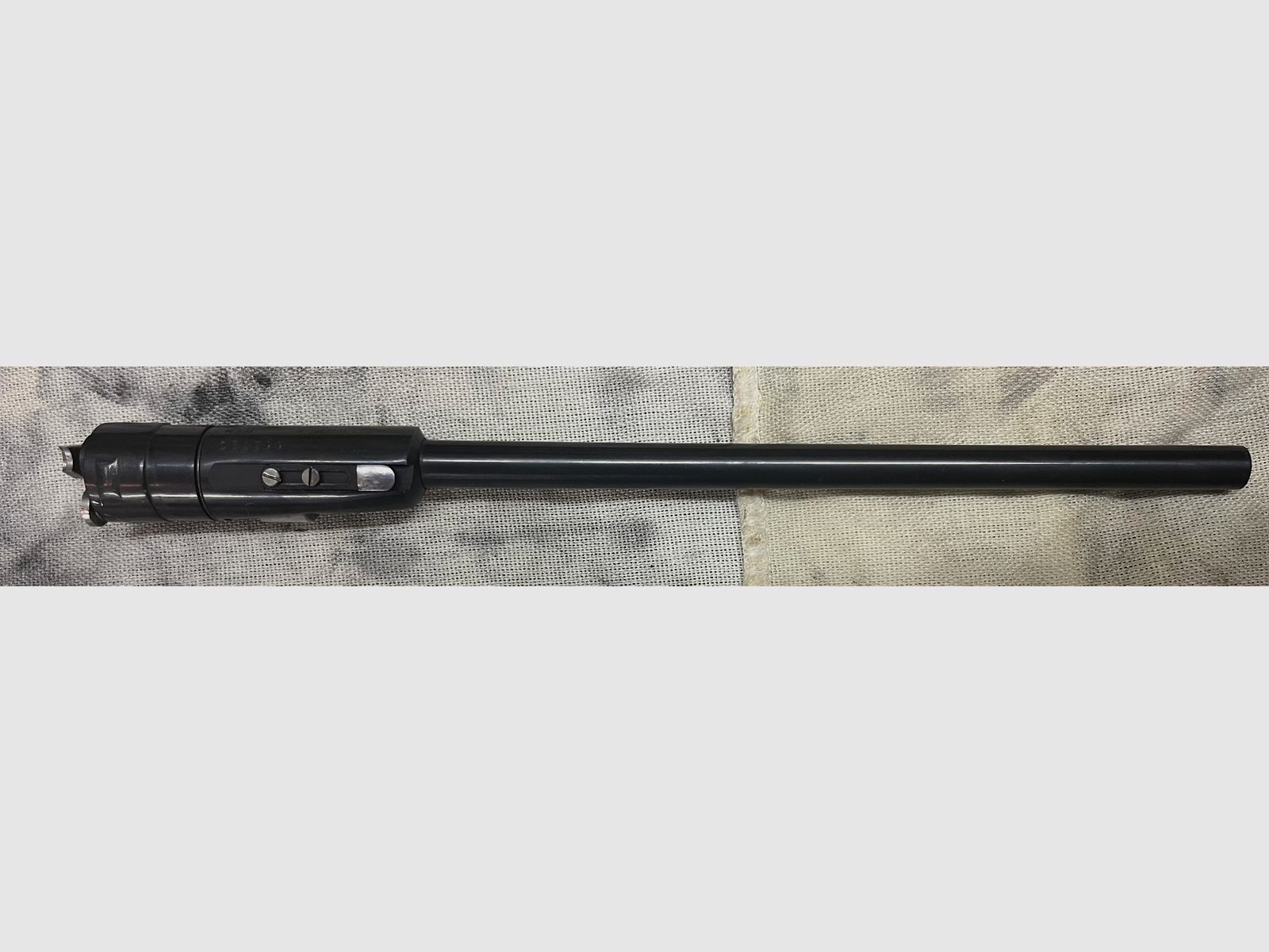 Fusil à bouchon Brünner Mod ZH304/ZH301/ZH306
