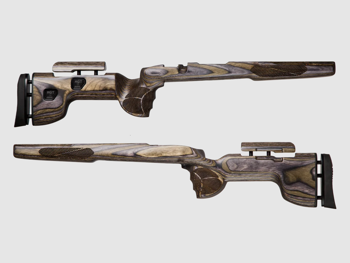MGT Riffelsæfte M1 - Blaser R93, billede 3 af 4