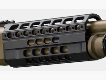 Benelli Vorderschaft M4 (T-Pro/A1) M4 Super 90