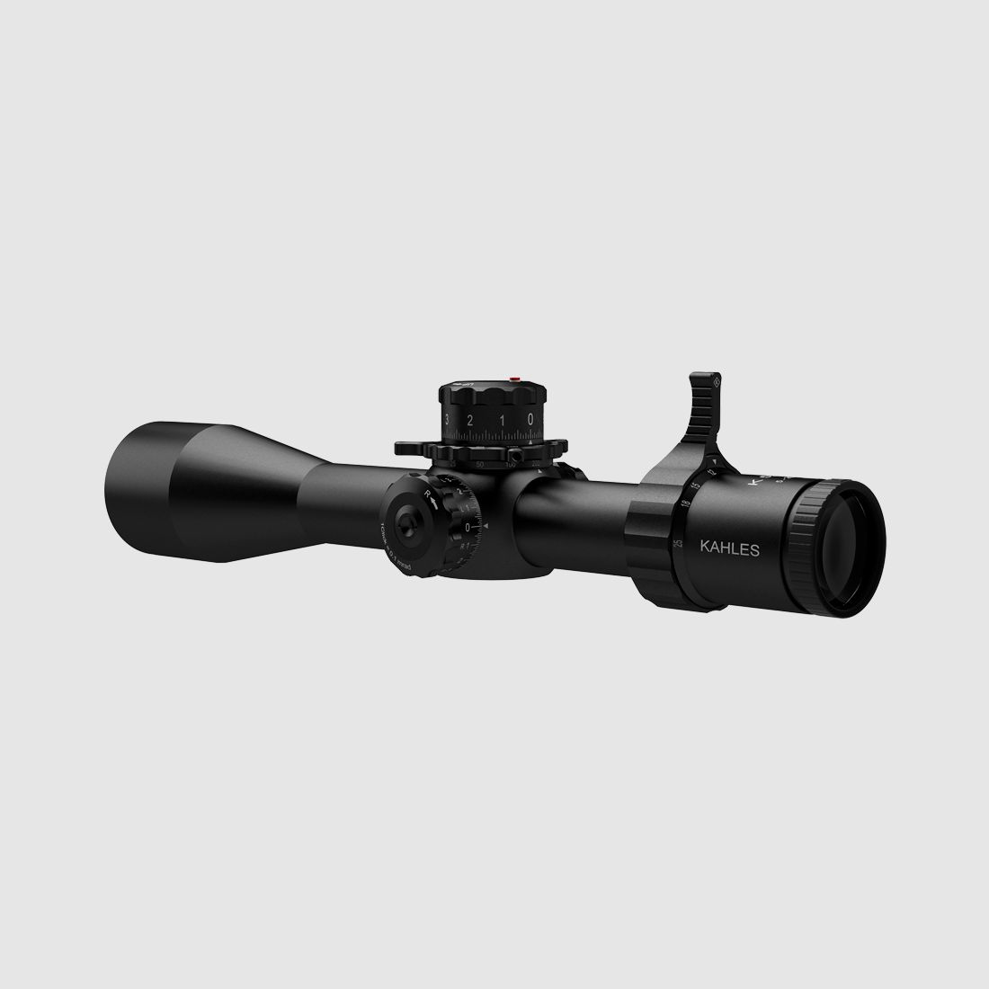 Kahles K525i DLR 5-25x56 Zielfernrohr - Dynamic Long Range