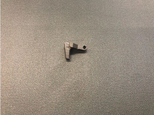 CZ Short Trigger Reset Competition in Titanio per SP-01 e Shadow 2