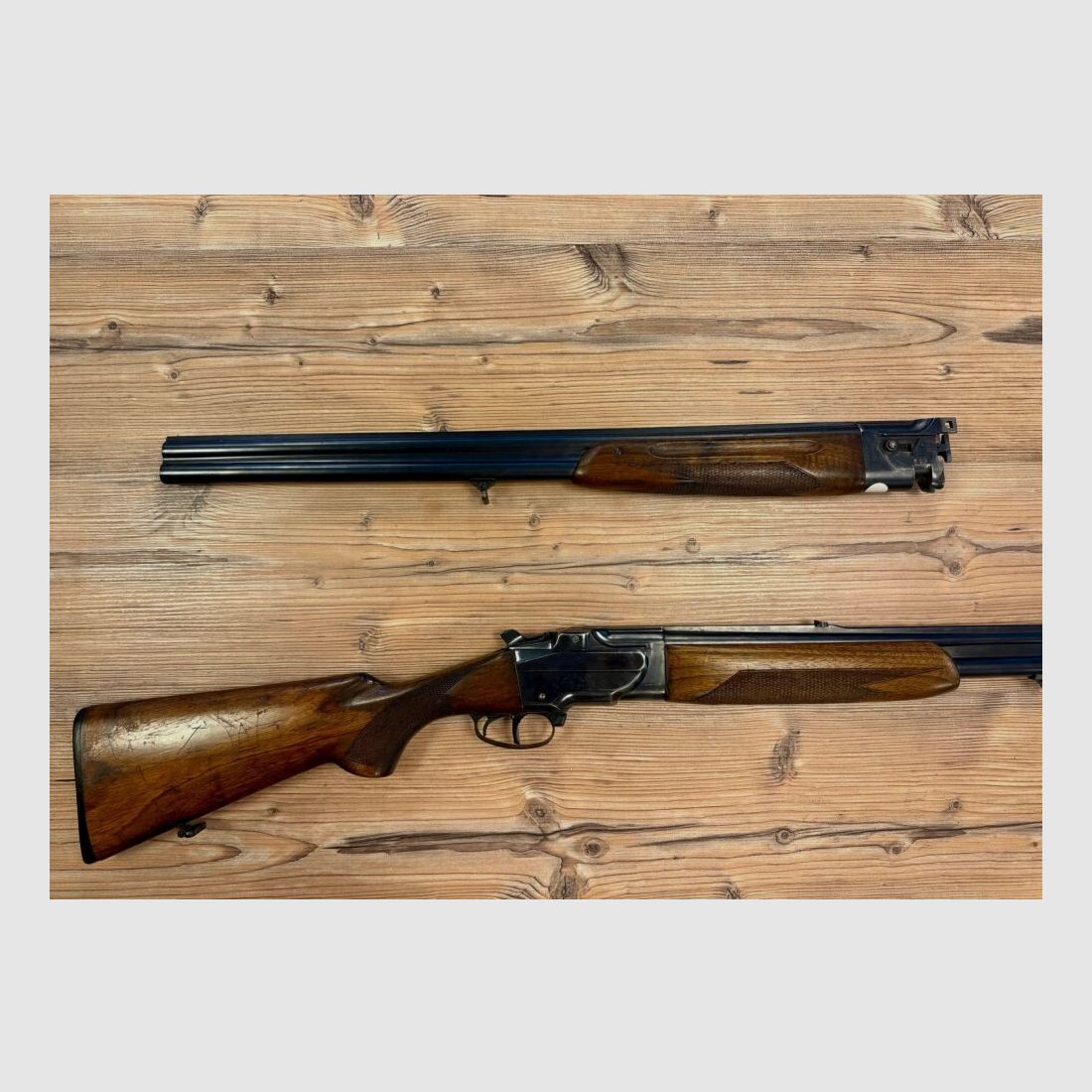 Brünn shotgun Brünn