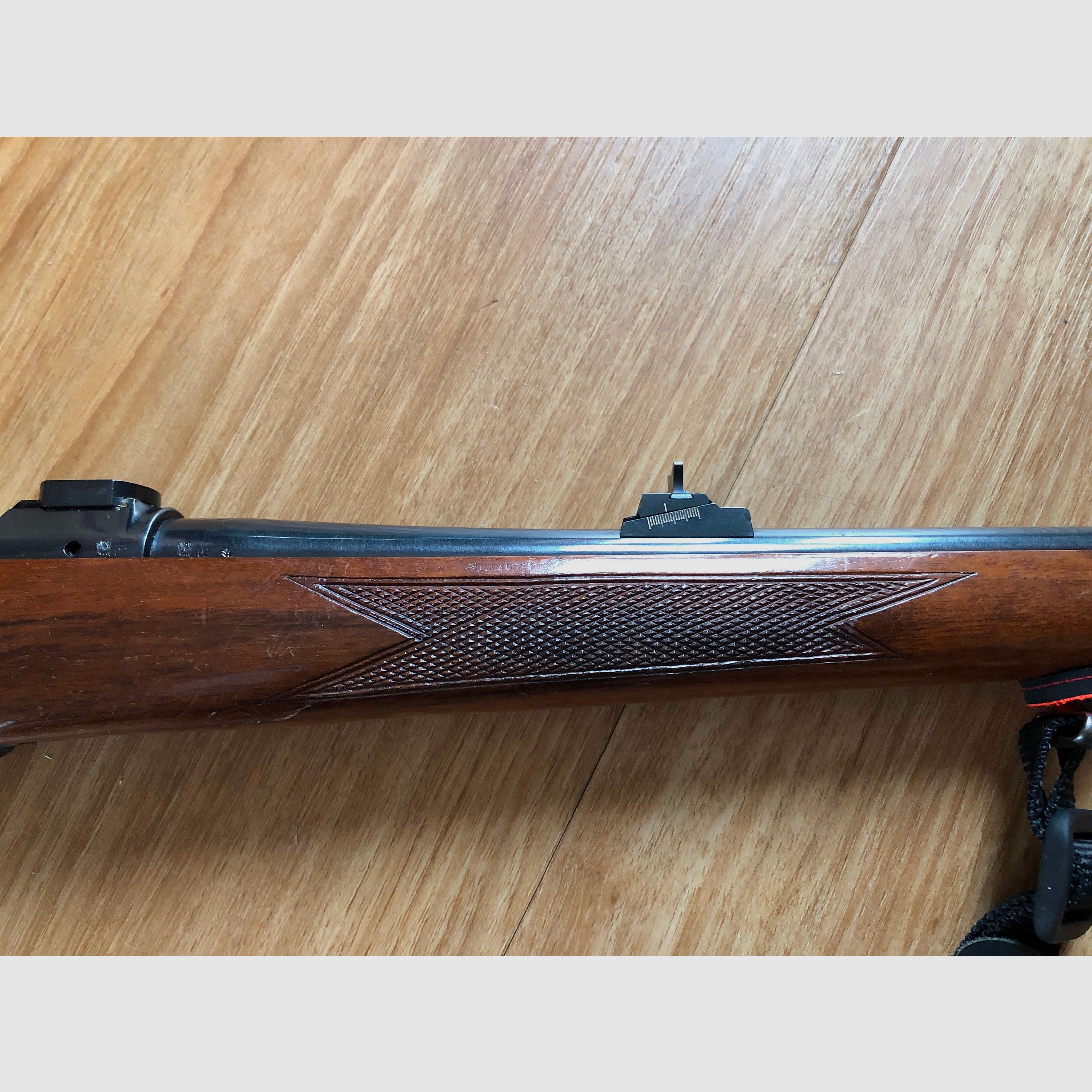 CZ 550 Repetierstutzen Kal. 30.06