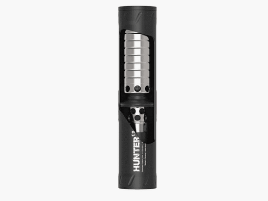Svemko silencer standard with standard thread