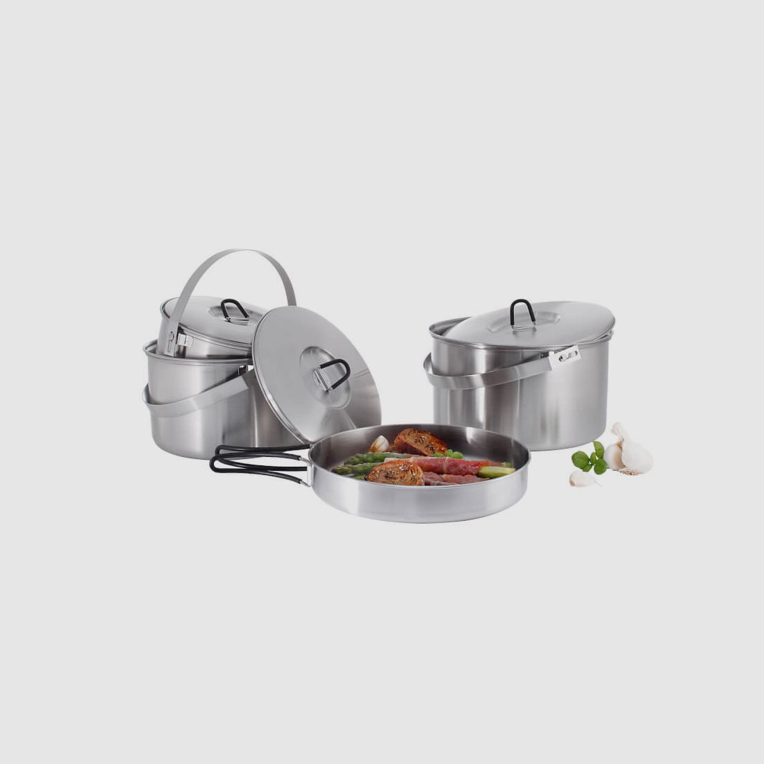 Tatonka Family Cook Set "L", Bild 1 von 2