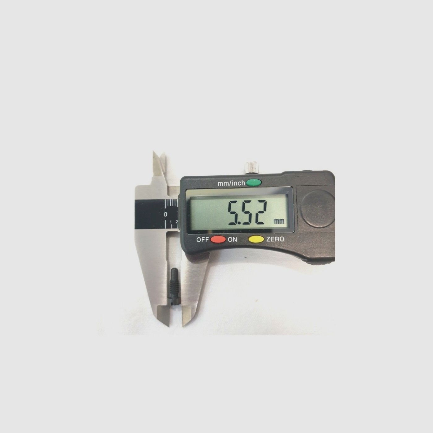 Smith & Wesson Strain Screw Frame K/L/N 05064B0000, image 4 of 4