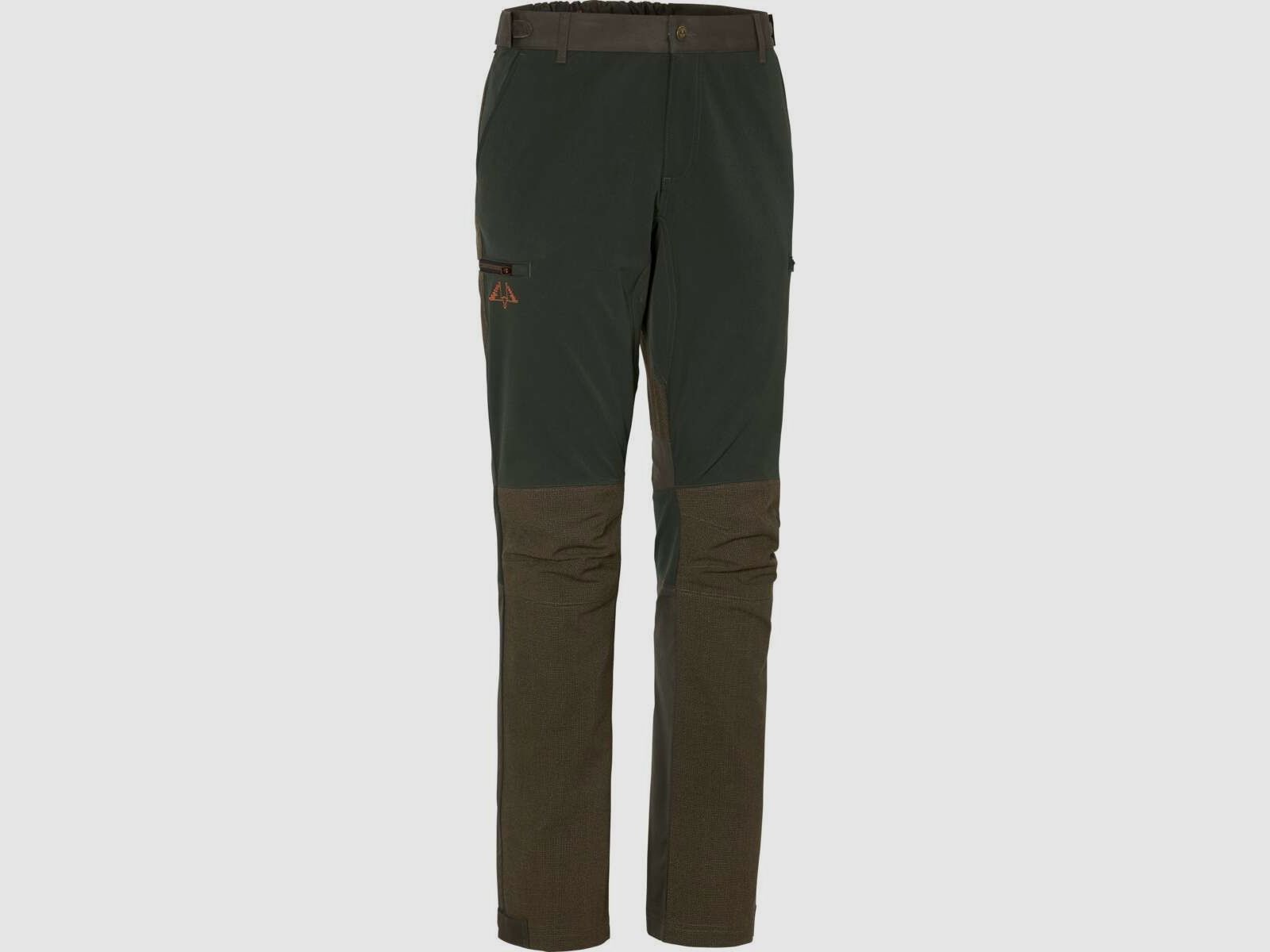 Swedteam Lynx XTRM Antibite Jagdhose Swedteam Grün 46