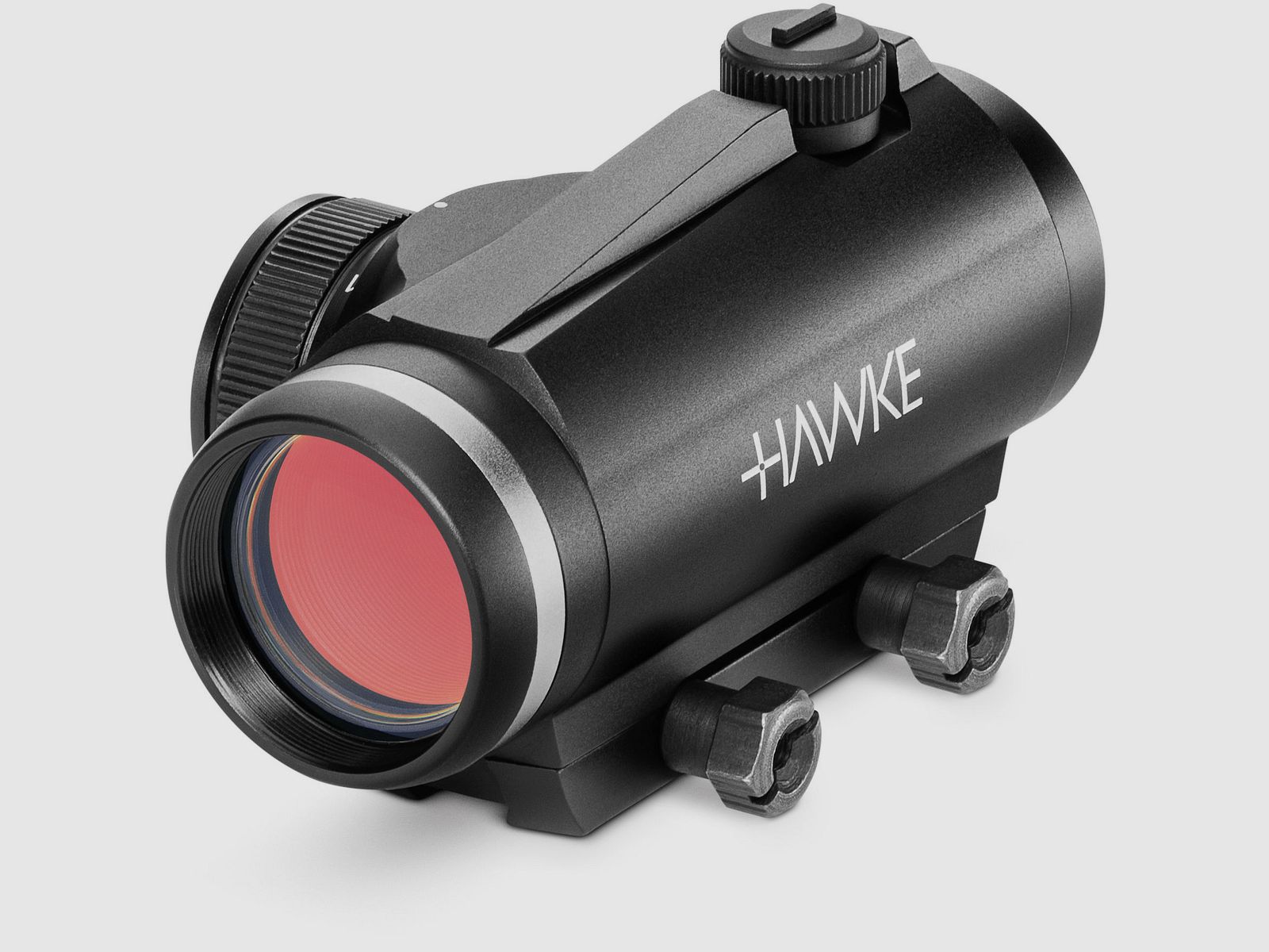 Hawke Vantage Rotpunkt 1x25