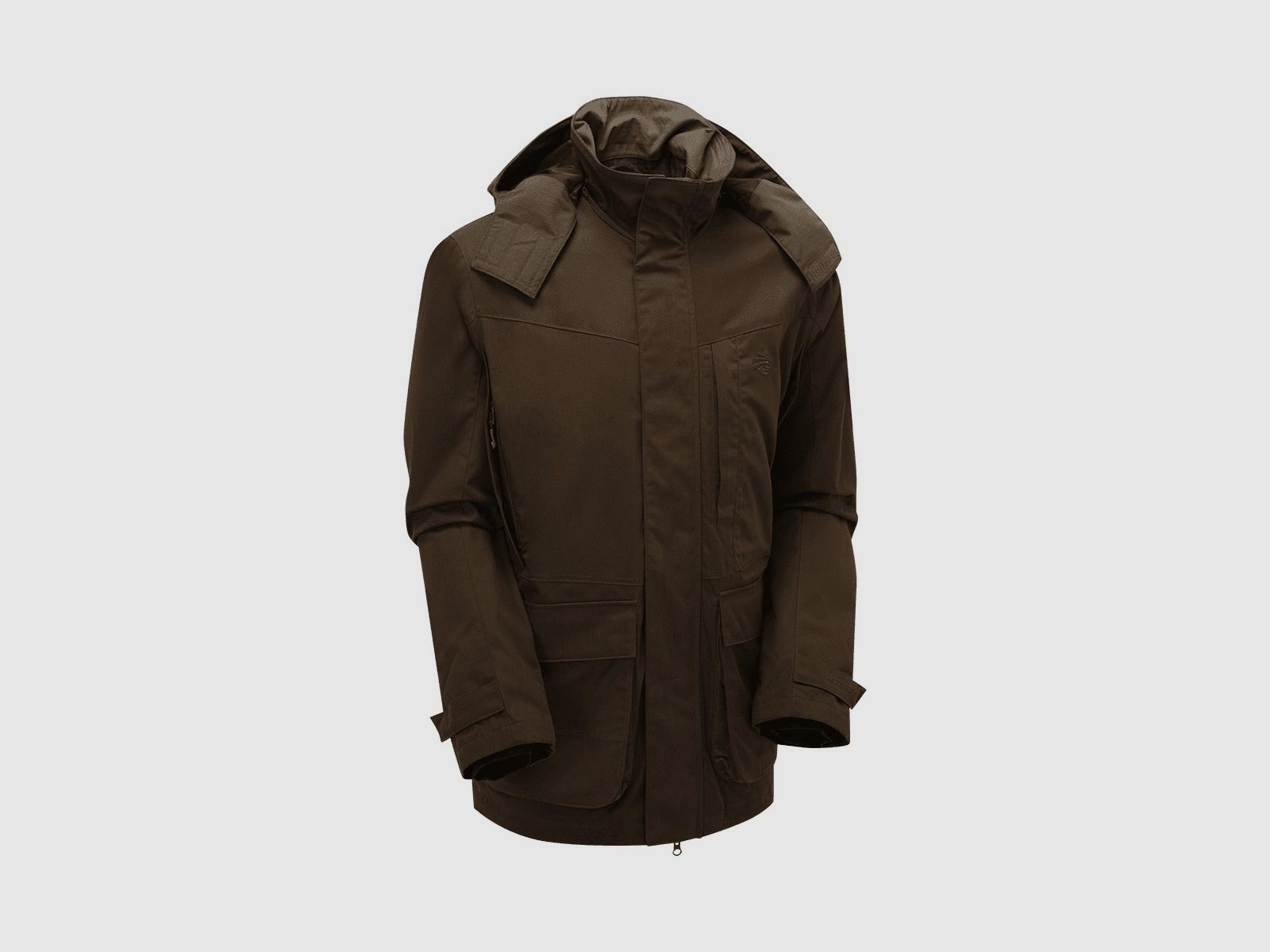 SHOOTERKING Moorland Jacke