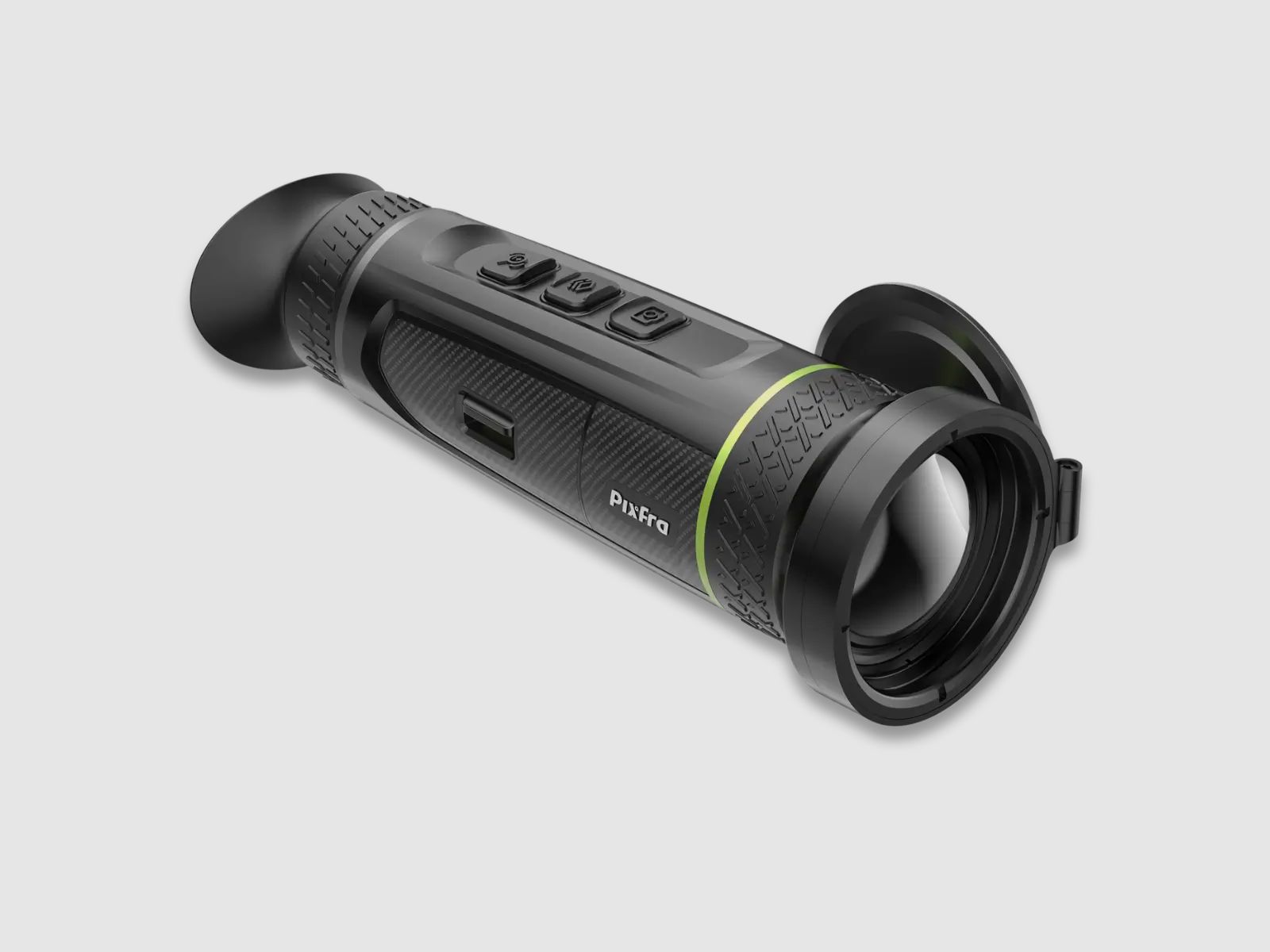 Pixfra Wärmebildmonokular Sirius S650