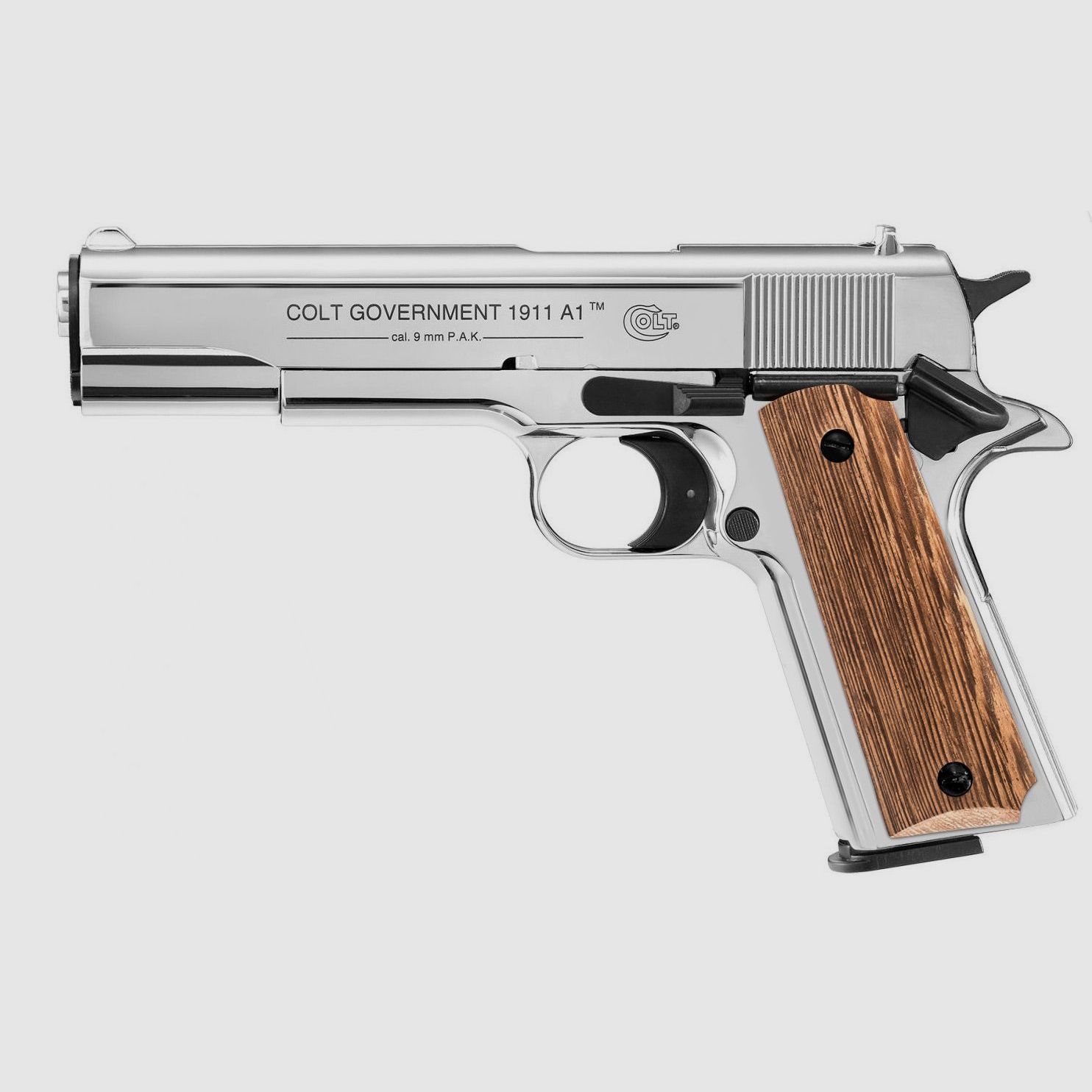 Colt 1911 Schreckschusswaffe