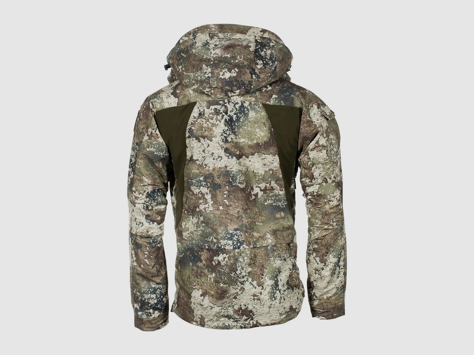 Pinewood Pinewood Jacke Hunter Pro Xtr 2.0 strata blaze