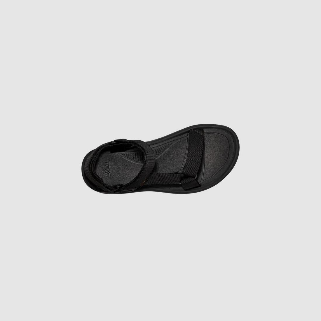 Teva Hurricane XLT 2 Sandal Black, billede 5 af 6