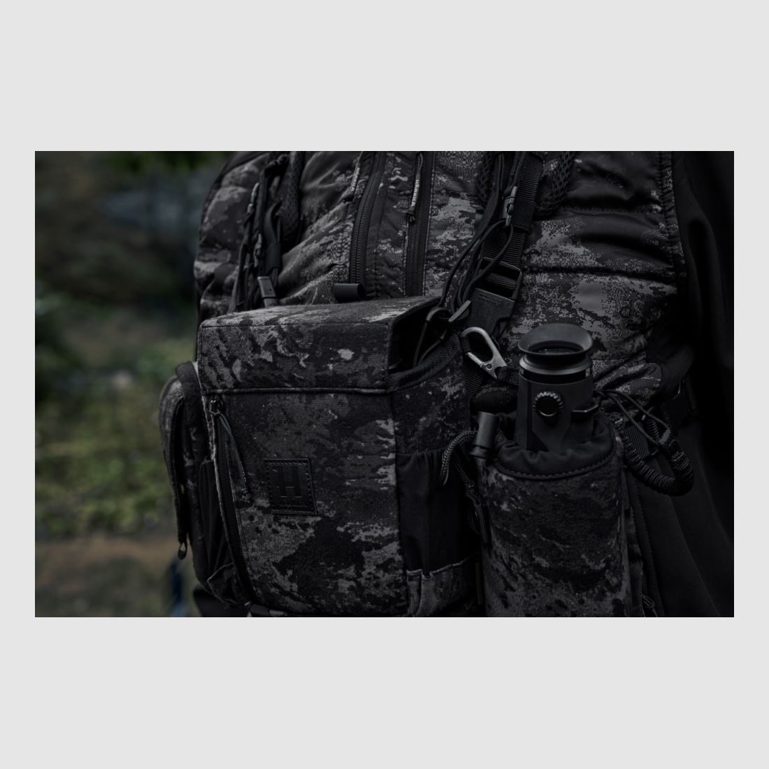 Härkila Thermal Spotter NOCTYX Wärmebildgeräte-Tasche, Bild 6 von 8