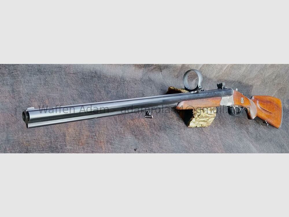 Krieghoff Drilling Ulm