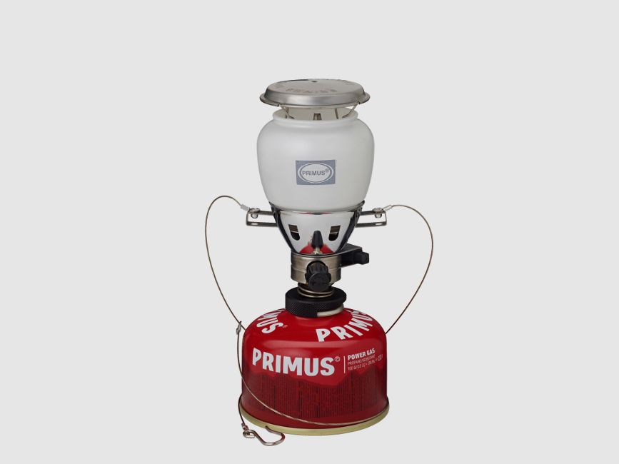 Primus Easy Light Duo Piezo