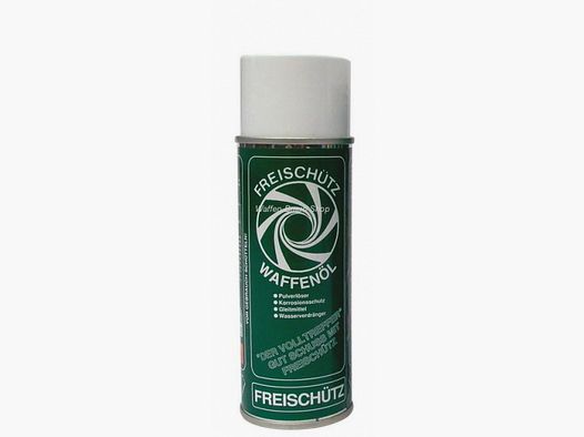 FREISCHUETZ WAFFENOEL SP.200ML