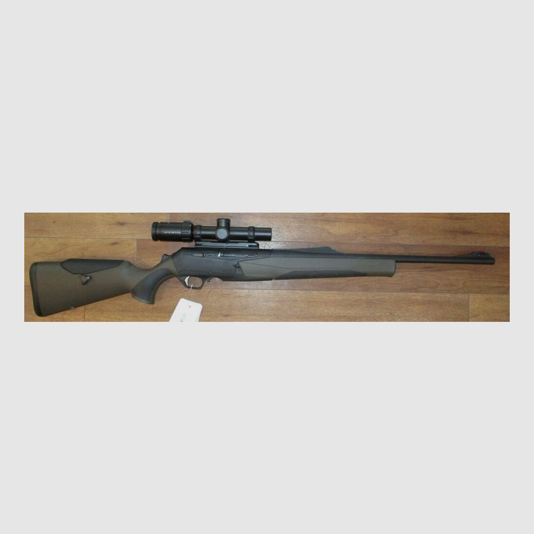 Browning BAR MK3 Compuesto
