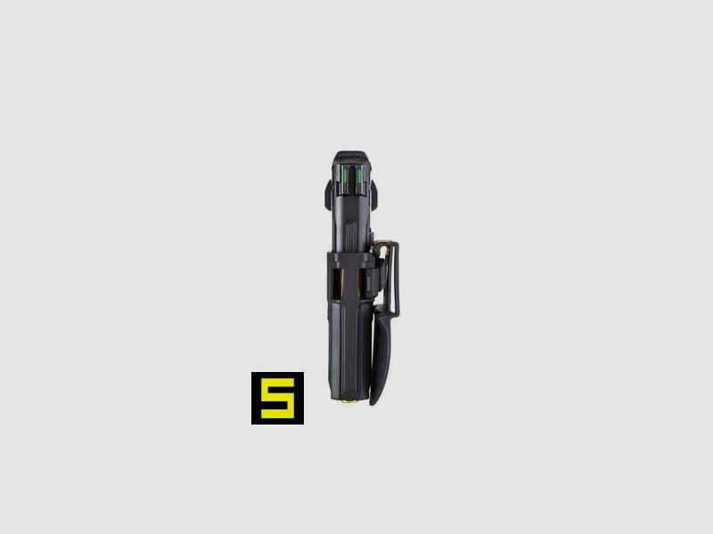 Fobus Holster Glock 43 & 43X IWB+OWB, image 1 sur 6