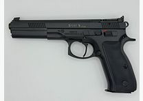 Waffen Oschatz Sport II Listo para Ópticas SA Disparo En Stock