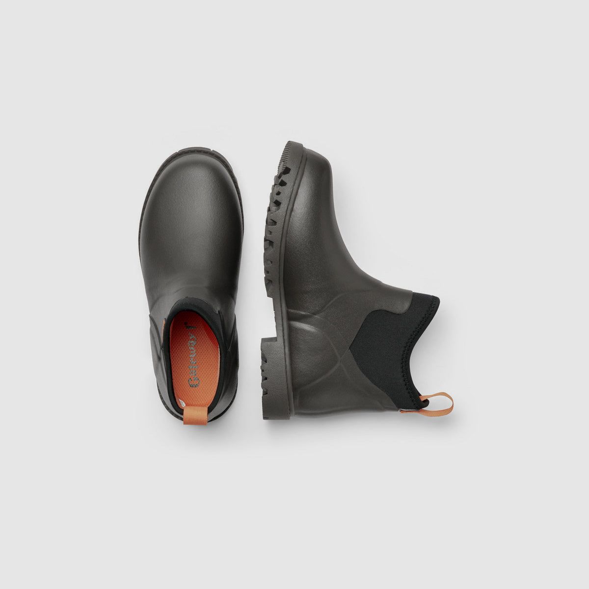 Gateway1 Gummistiefel Ascot Lady 6"