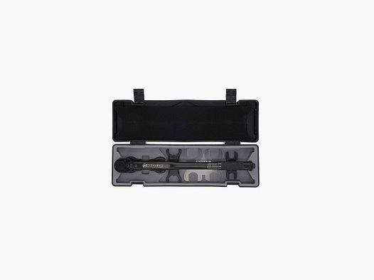 Wheeler Delta Series XL FAT Wrench AR-15 Crowfoot Set