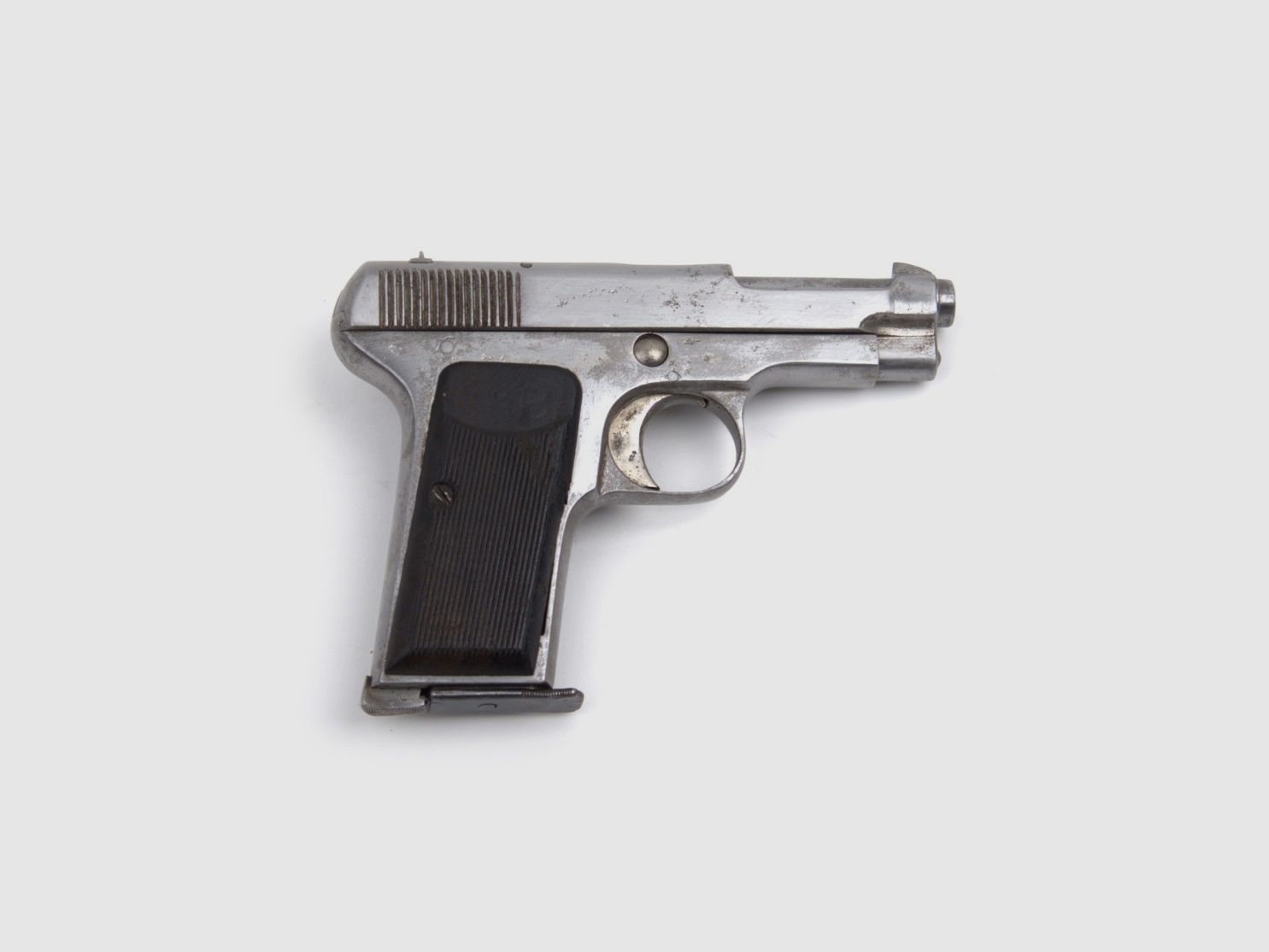 BERETTA 1915/17 Kal. 7,65 BROWNING, Bild 1 von 8