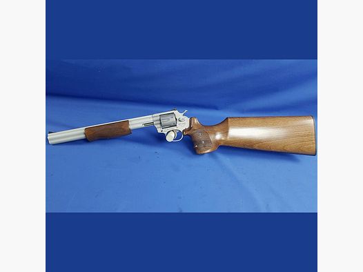 Alfa Proj Carbine Stainless, Kal.9×19