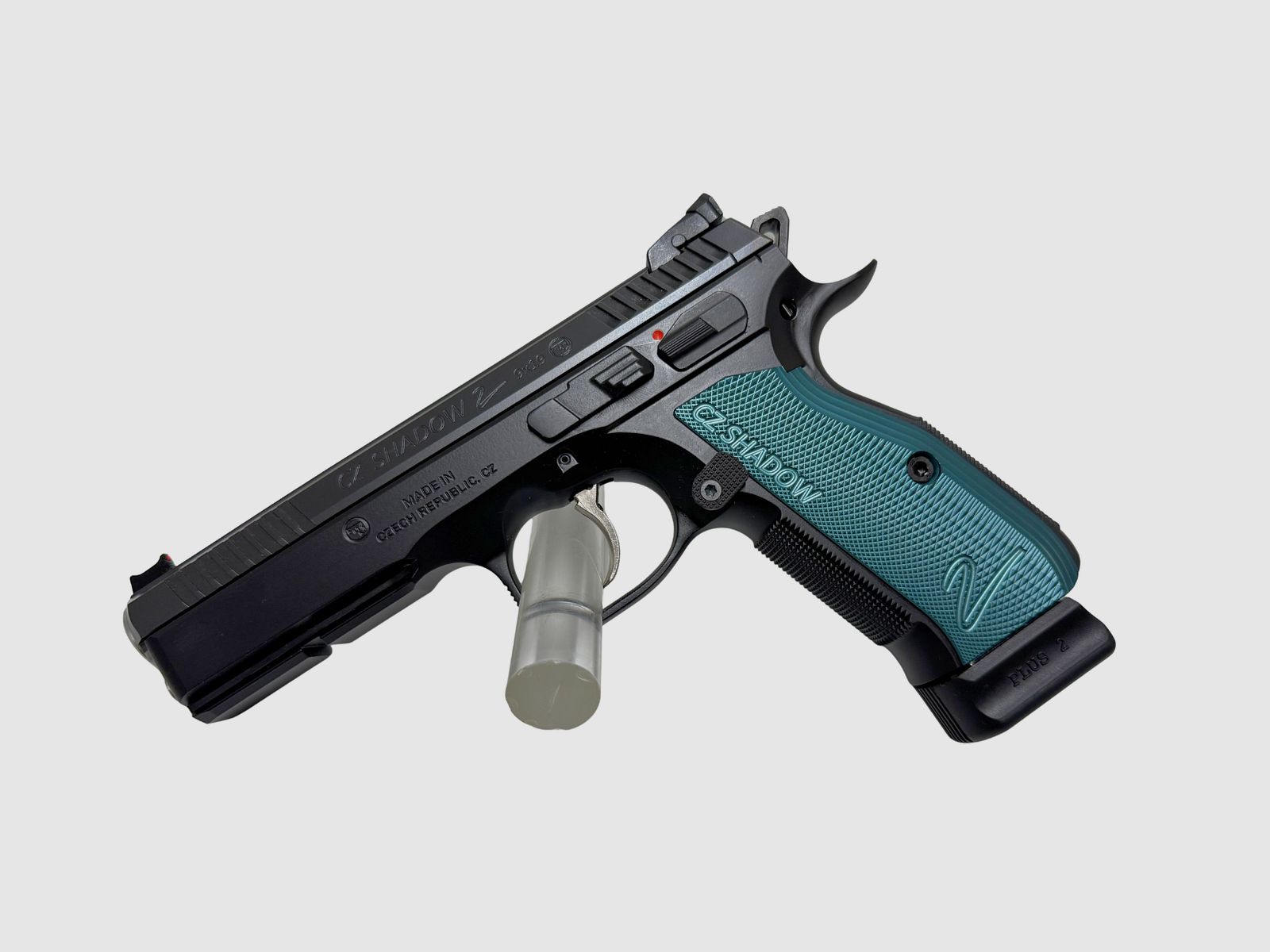 CZ SHADOW 2 BB