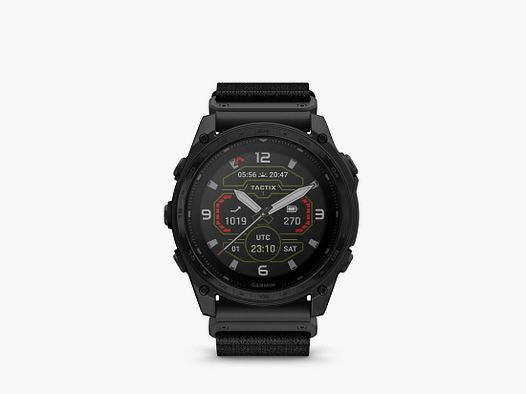 Smartwatch Tactix 8 Solar Elite