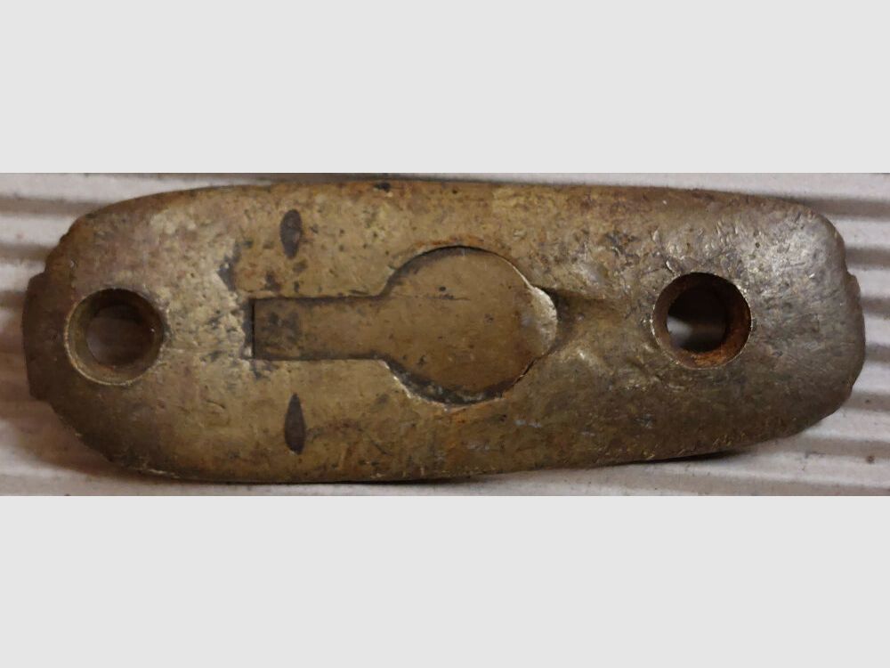 Enfield British Smle Lee Enfield No1 MKIII copertura del calcio