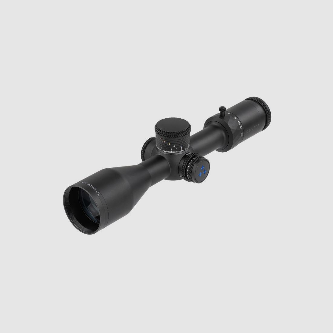 TITANIUM HD MIT INTEGRIERTER BALLISTISCHER TURM, Bild 1 von 4