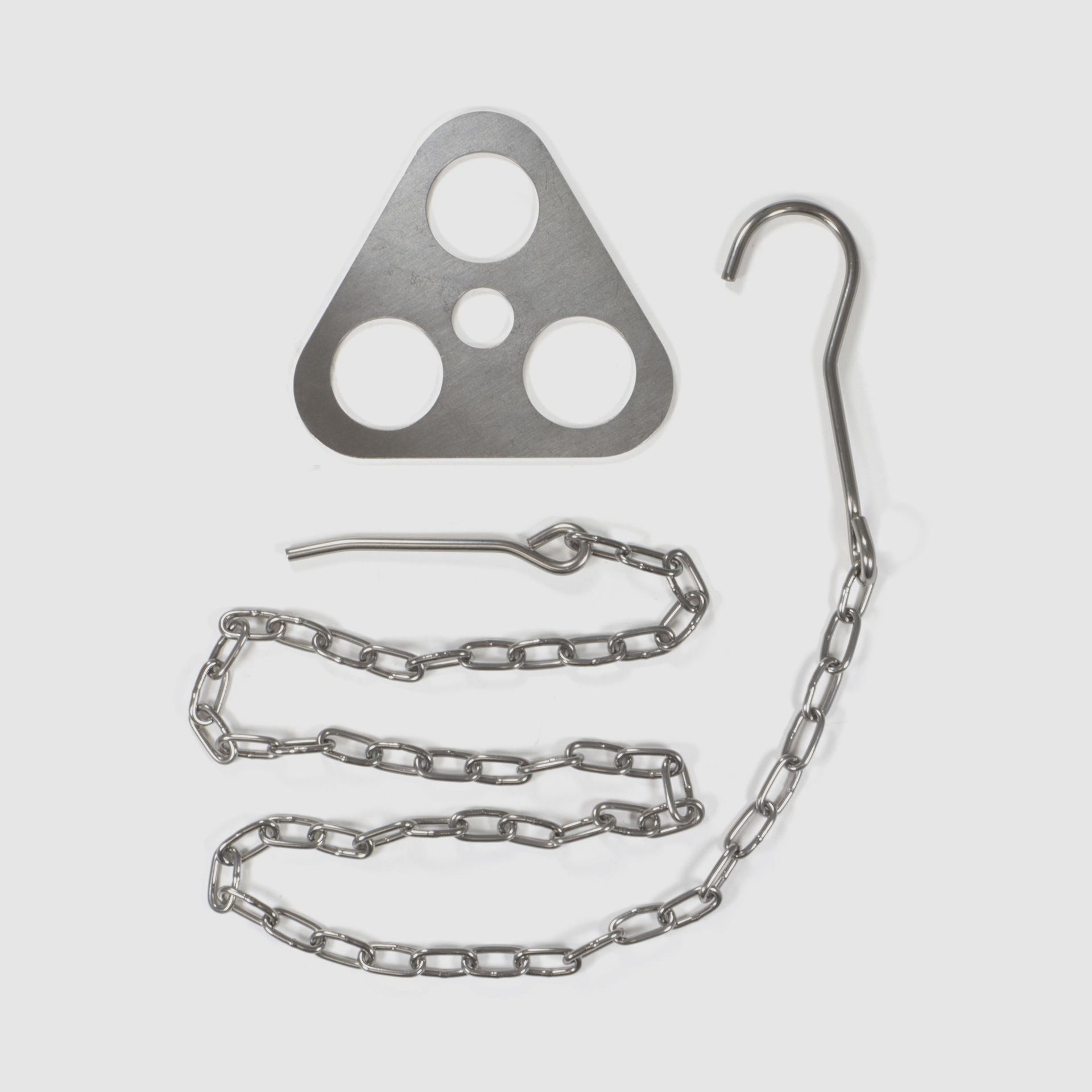 Dreibein-Grill Basic