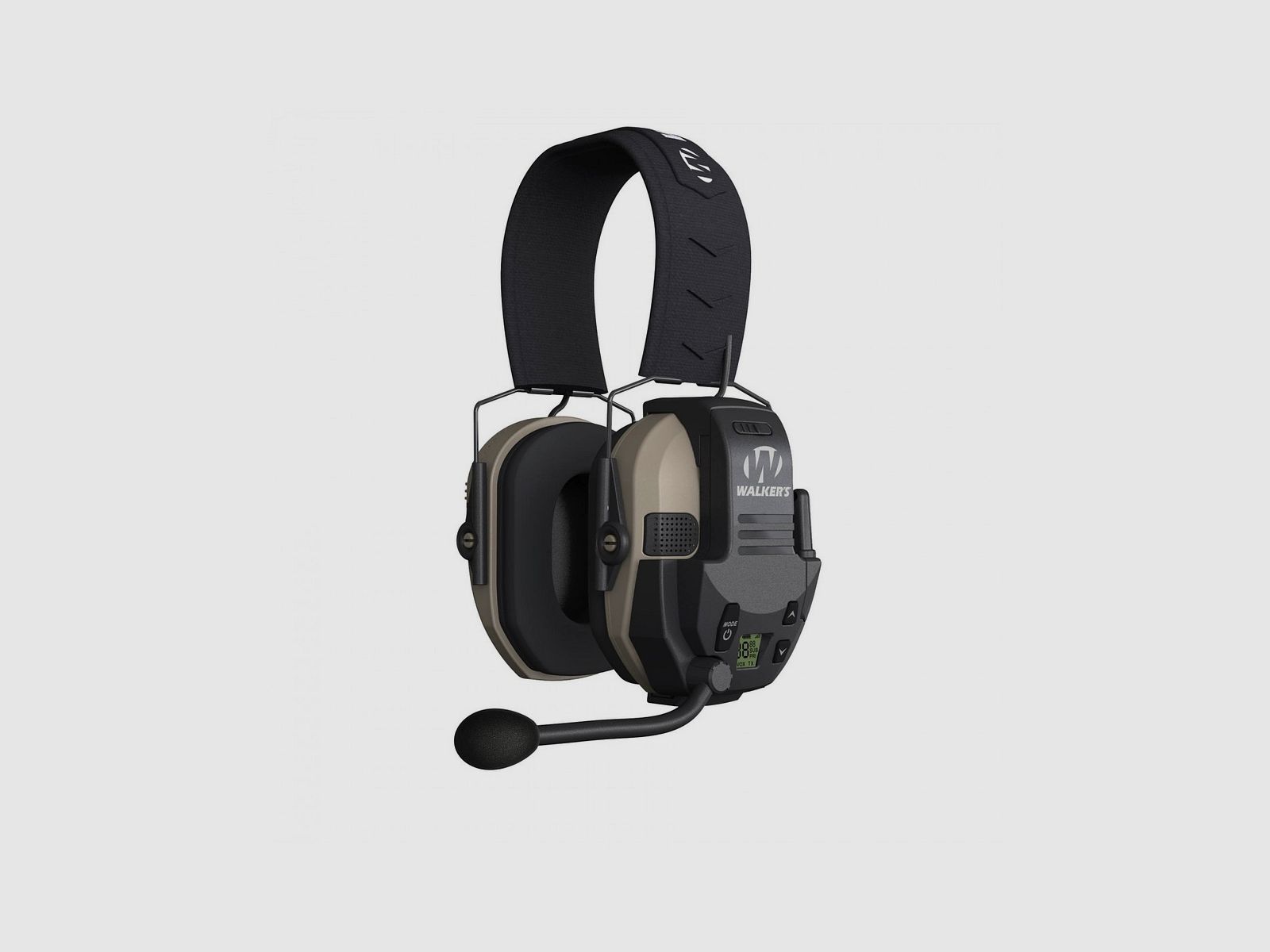 WALKER'S WALKIE TALKIE RAZOR, Bild 3 von 3