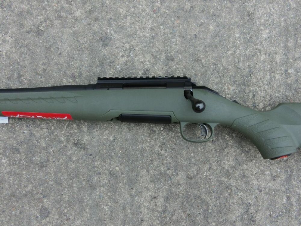 Ruger