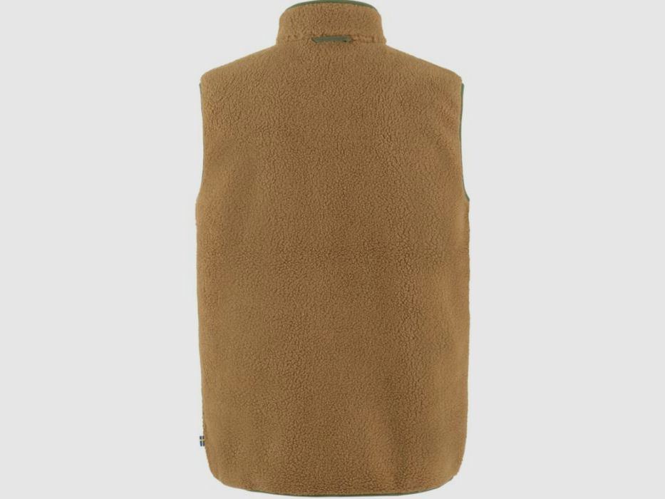 Fjällräven H-Fleecegilet Vardag Pile, Bild 3 von 8