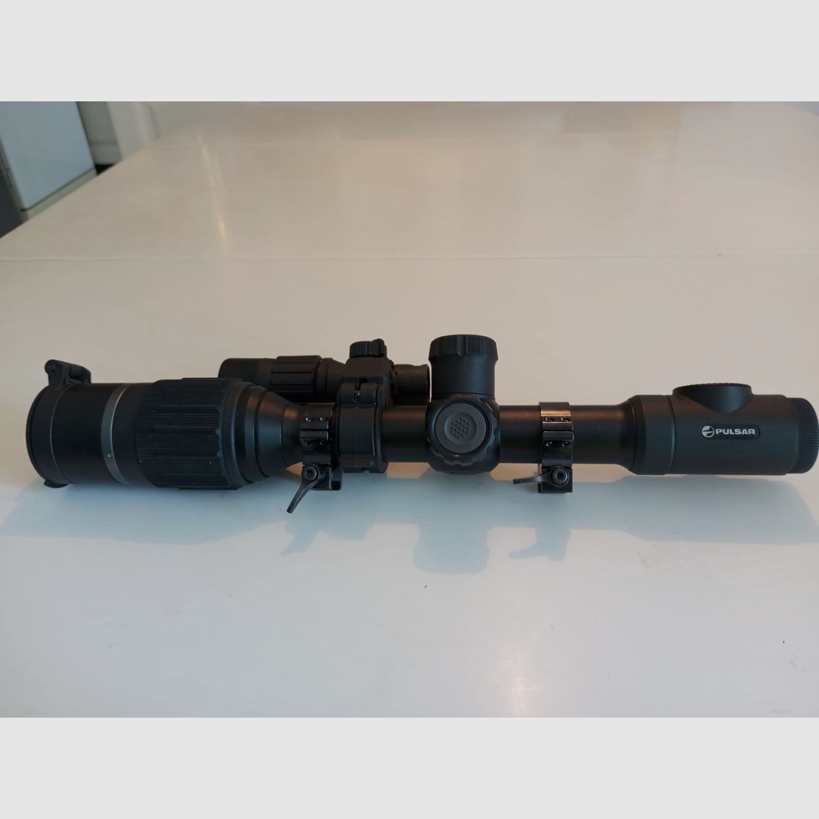 Pulsar digex N455