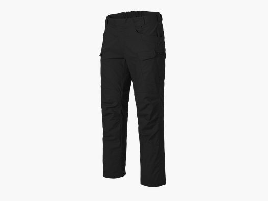 Helikon UTP PolyCoton Ripstop Hose Schwarz 3XL