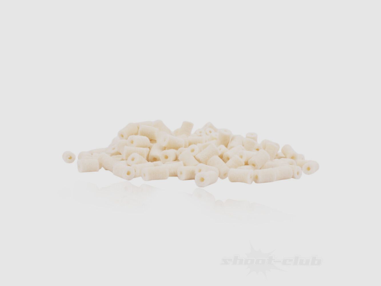 First Strike Barrel Cleaner 200 pcs .22 / .223 / 5.5mm / 5.6mm