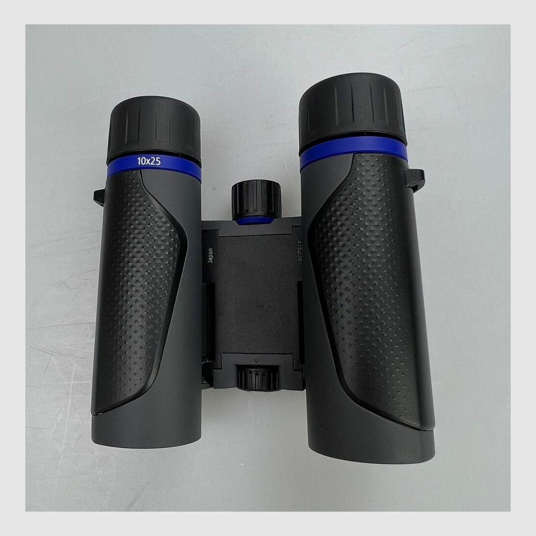 ZEISS Terra ED Pocket 10x25 grau