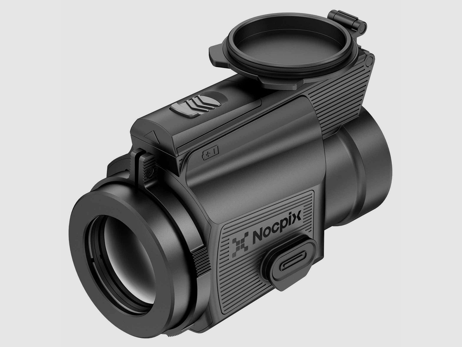 Thermal imaging attachment NOCPIX MATE LITE - free shipping - new goods from specialist trade -