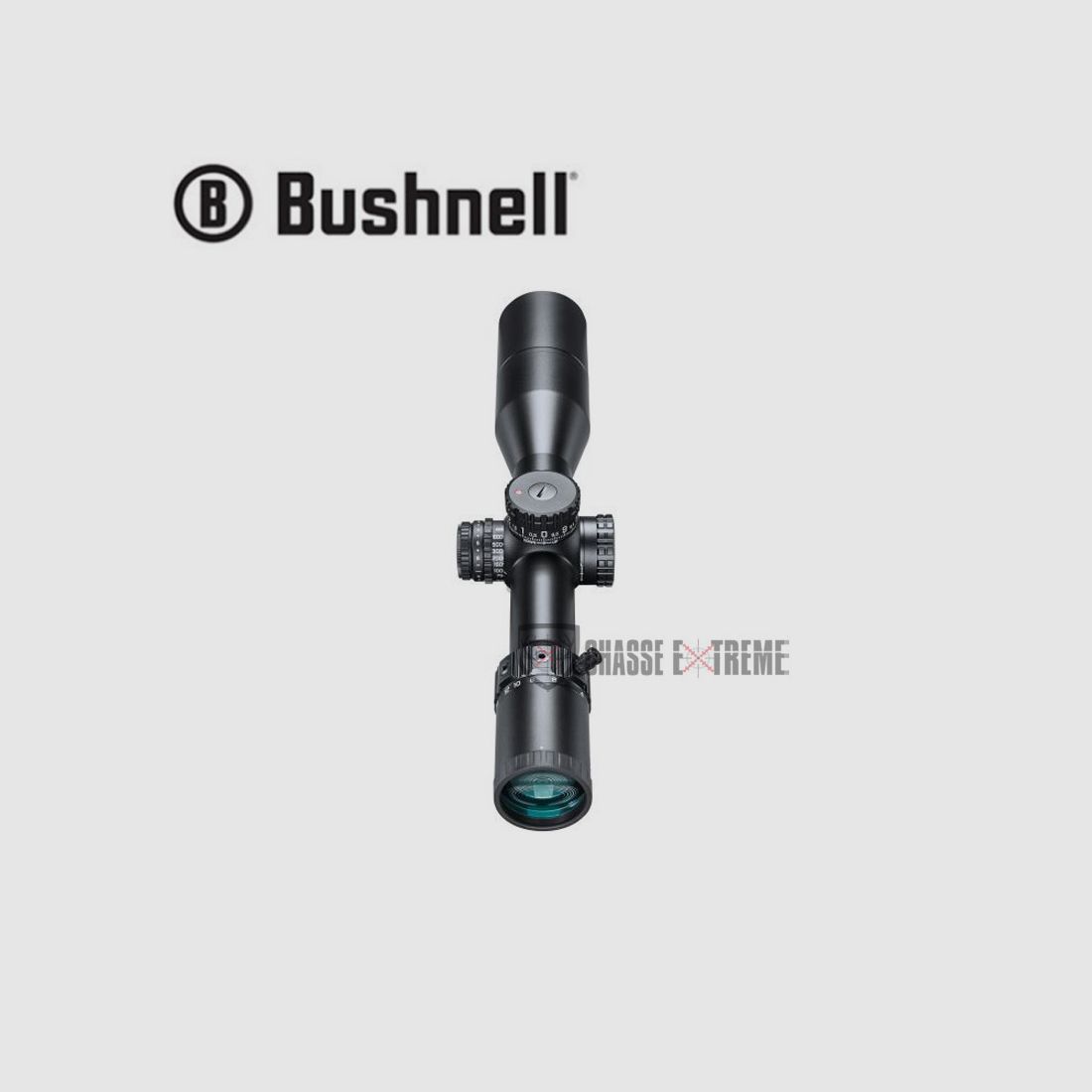 Zielfernrohr BUSHNELL Match Pro Ed 3-18x50 FFP Ret Deploy Mil 2, Bild 5 von 7