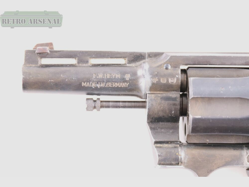 Heym Detectiv Mod.