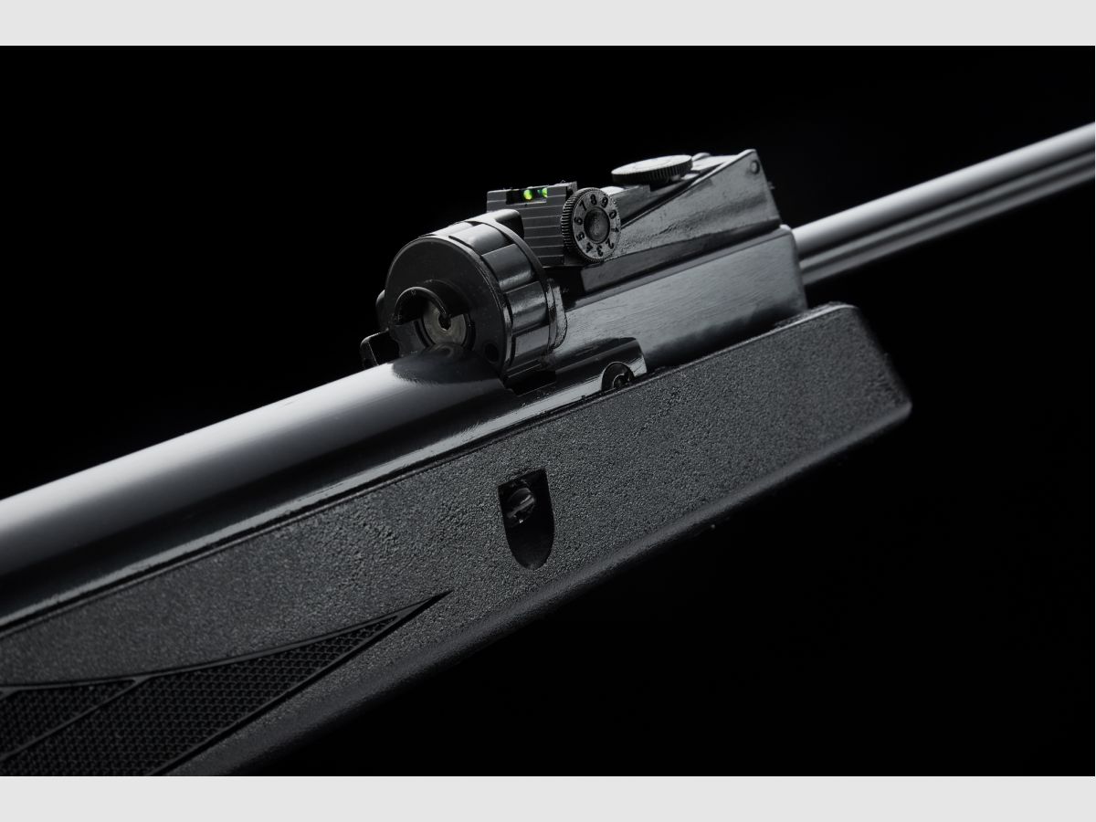 Rifle SR1000X C4.5 19.9J, image 6 of 6