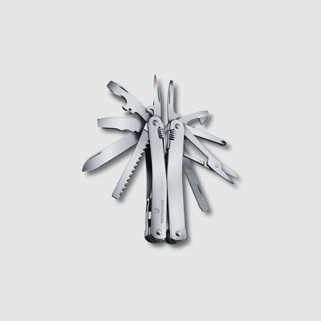 MULTITOOL SPIRIT X VICTORINOX 3.0224.L, image 2 of 4
