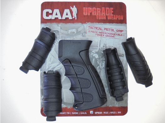 POIGNEE AK47 CAA TACTICAL