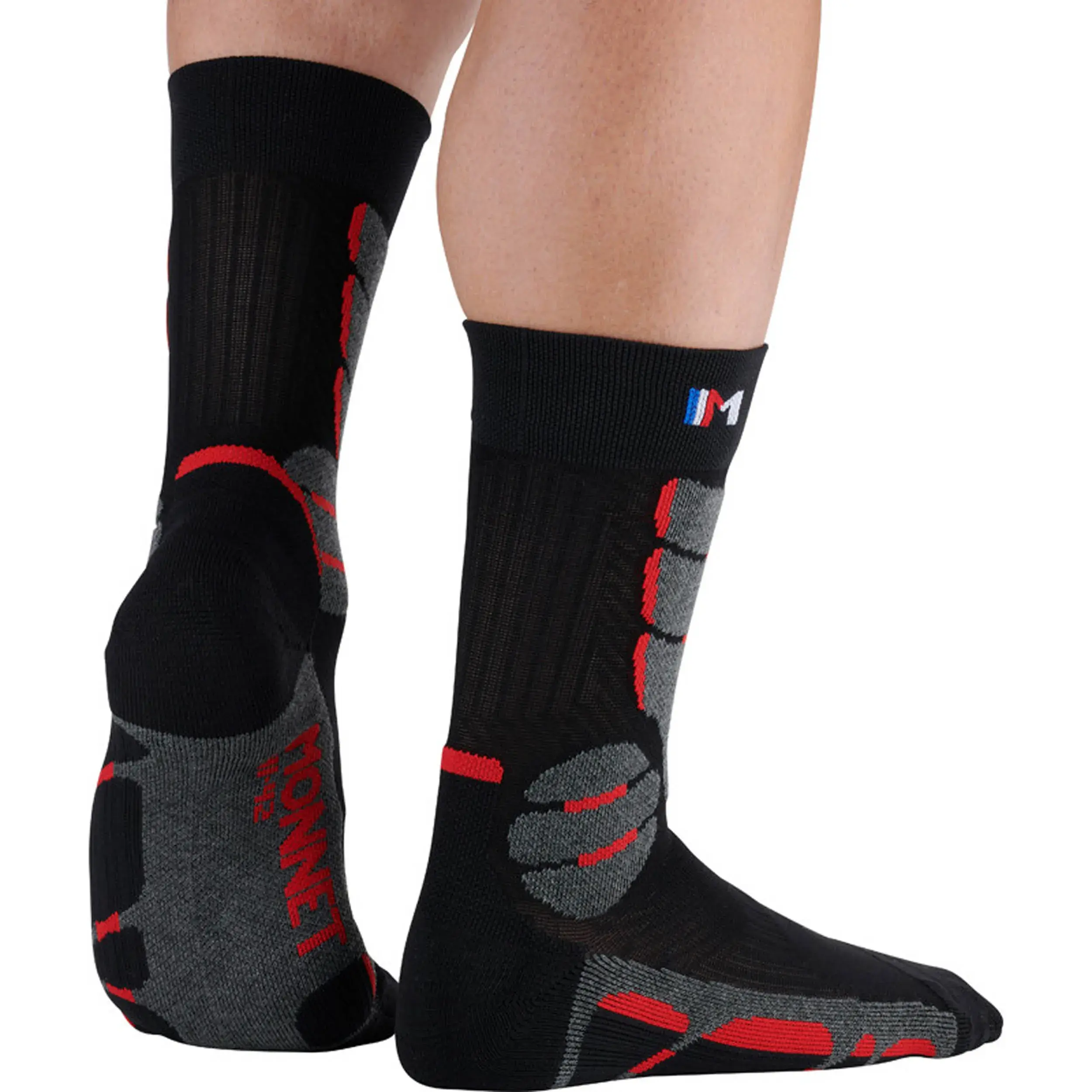 Monnet Trek Expert V3 Socken, Bild 10 von 10